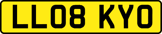 LL08KYO