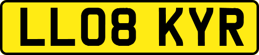 LL08KYR