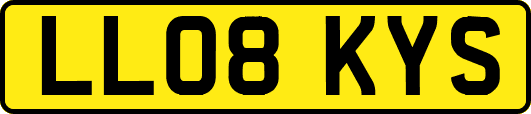LL08KYS