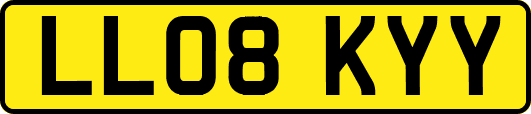 LL08KYY
