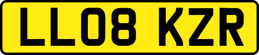 LL08KZR