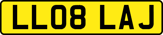 LL08LAJ