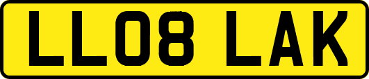 LL08LAK
