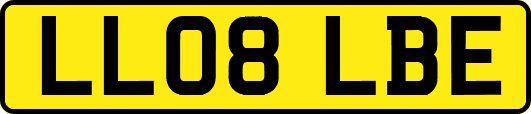 LL08LBE