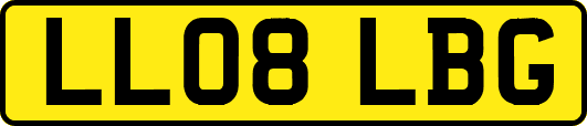 LL08LBG