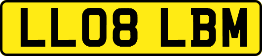 LL08LBM