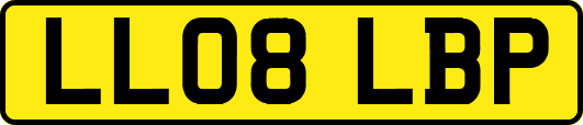 LL08LBP