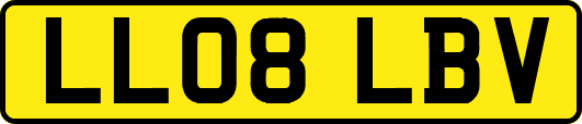 LL08LBV