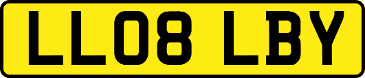 LL08LBY