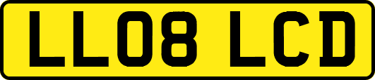 LL08LCD