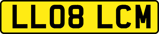LL08LCM