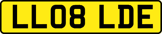LL08LDE