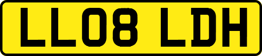 LL08LDH