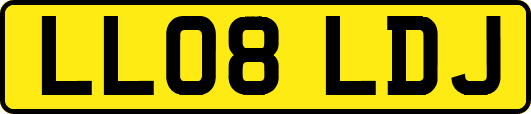 LL08LDJ