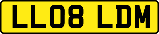 LL08LDM