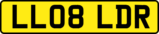 LL08LDR
