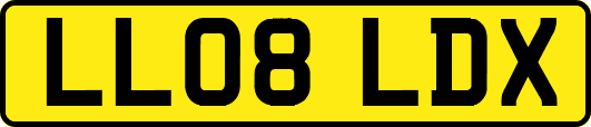 LL08LDX