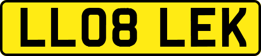 LL08LEK