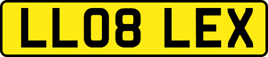 LL08LEX