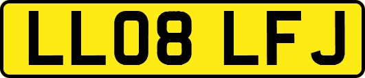 LL08LFJ