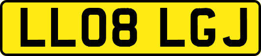 LL08LGJ