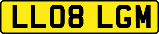 LL08LGM