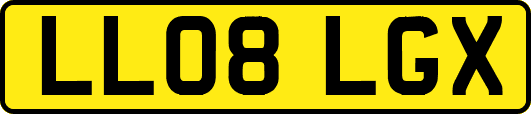 LL08LGX