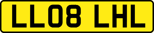 LL08LHL