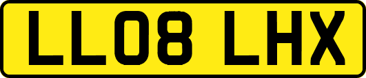 LL08LHX