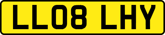 LL08LHY
