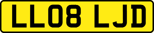 LL08LJD