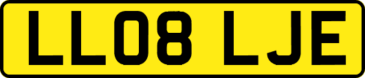 LL08LJE