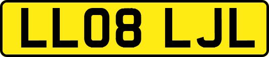 LL08LJL
