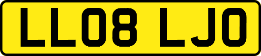 LL08LJO