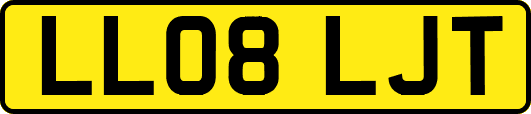 LL08LJT