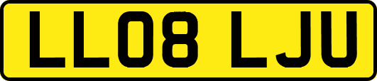LL08LJU