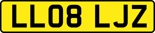 LL08LJZ