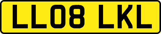 LL08LKL