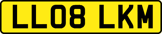 LL08LKM