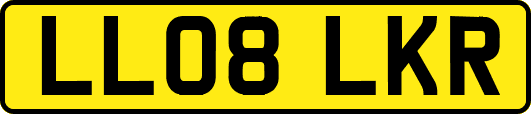 LL08LKR
