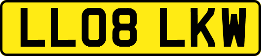 LL08LKW