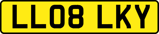 LL08LKY