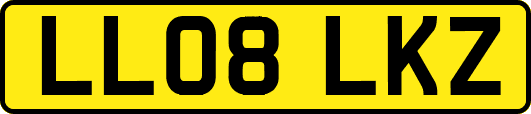LL08LKZ