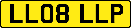 LL08LLP