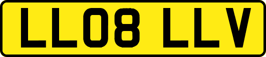 LL08LLV