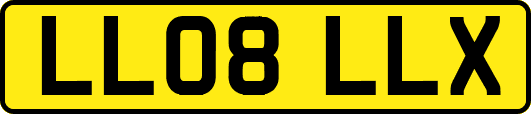 LL08LLX