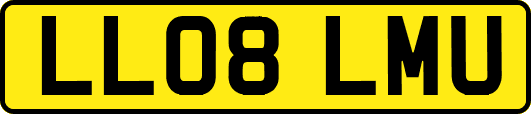 LL08LMU