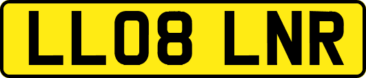 LL08LNR