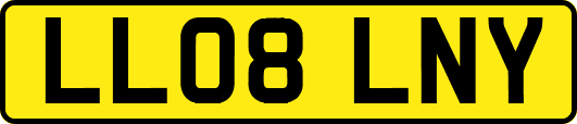 LL08LNY