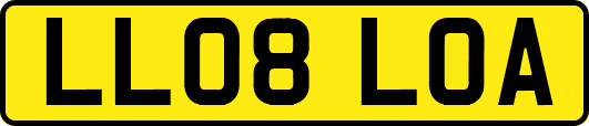 LL08LOA